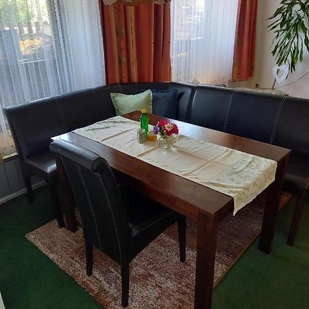 Haus Auebach Apartment เอลล์เมา ภายนอก รูปภาพ