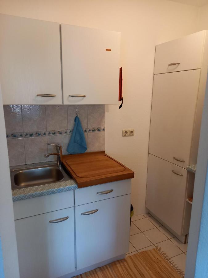 Haus Auebach Apartment เอลล์เมา ภายนอก รูปภาพ