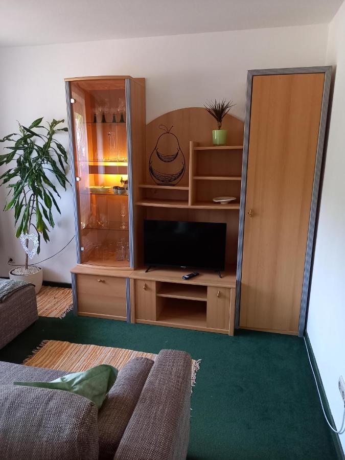 Haus Auebach Apartment เอลล์เมา ภายนอก รูปภาพ