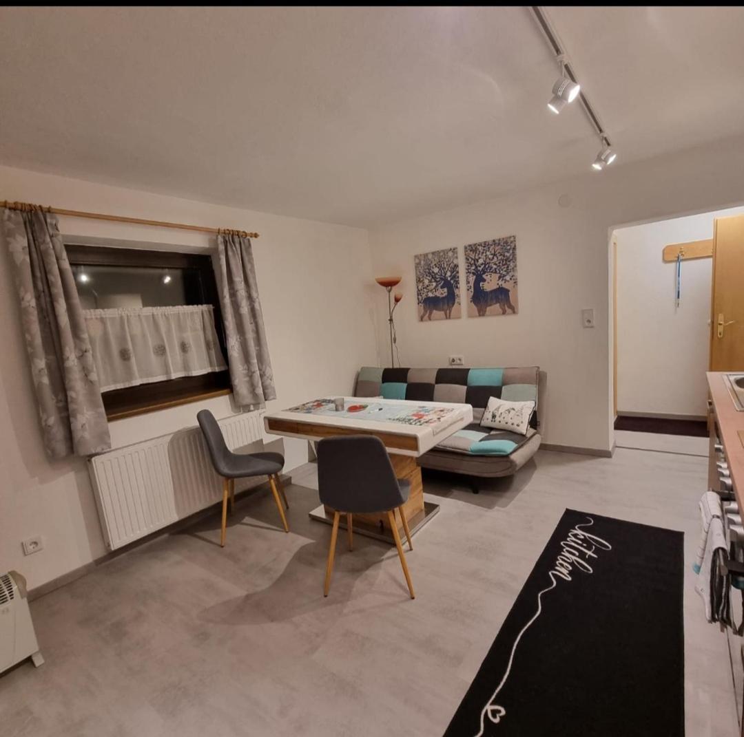 Haus Auebach Apartment เอลล์เมา ภายนอก รูปภาพ